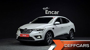 Renault-KoreaSamsung XM3 1.3 TCe RE Signature купить на сайте DeffCars