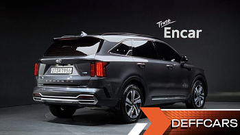 Kia SORENTO HEV 1.6 2WD Gravity купить на сайте DeffCars