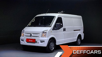DFSK C35 EV 2 Seater Van купить на сайте DeffCars