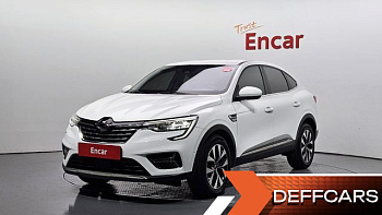 Renault-KoreaSamsung XM3 1.6 GTe RE купить на сайте DeffCars