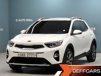 Kia STONIC 1.4 Trendy купить на сайте DeffCars