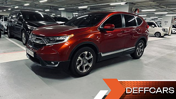 Honda CR-V 1.5 EX-L 2WD купить на сайте DeffCars