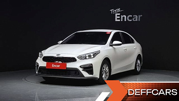 Kia K3 Luxury купить на сайте DeffCars
