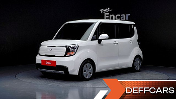 Kia RAY Trendy купить на сайте DeffCars