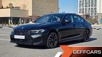 BMW 3-SERIES M340i Pro купить на сайте DeffCars