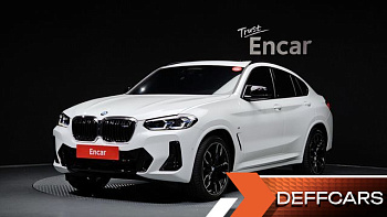 BMW X4 xDrive M40i купить на сайте DeffCars