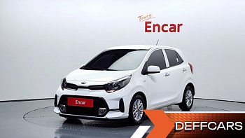 Kia MORNING Prestige купить на сайте DeffCars