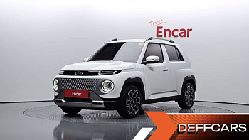 Hyundai CASPER Inspiration купить на сайте DeffCars