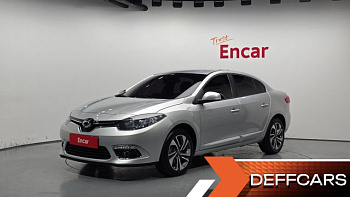 Renault-KoreaSamsung SM3 SE купить на сайте DeffCars