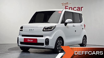 Kia RAY Best Selection купить на сайте DeffCars