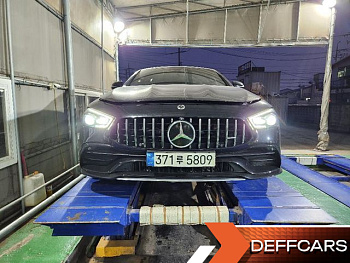 Mercedes AMG GT 4Door 43 4MATIC+ купить на сайте DeffCars