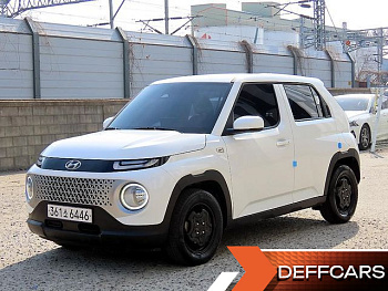 Hyundai CASPER The Essential Light купить на сайте DeffCars