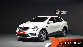 Renault-KoreaSamsung XM3 1.3 TCe RE Signature купить на сайте DeffCars