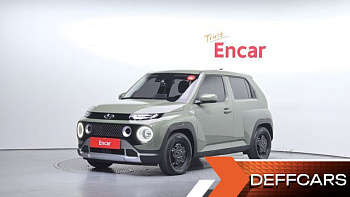 Hyundai CASPER Turbo Modern купить на сайте DeffCars