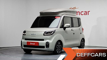 Kia RAY Signature купить на сайте DeffCars