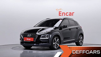 Hyundai KONA Diesel 1.6 2WD Modern Art купить на сайте DeffCars