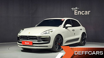 Porsche MACAN 2.9 GTS 95B купить на сайте DeffCars