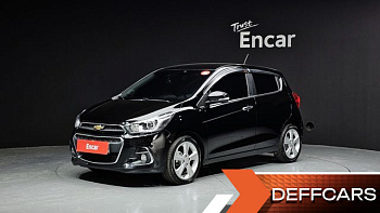 ChevroletGMDaewoo SPARK LTZ купить на сайте DeffCars