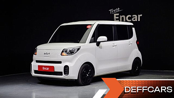 Kia RAY Standard купить на сайте DeffCars