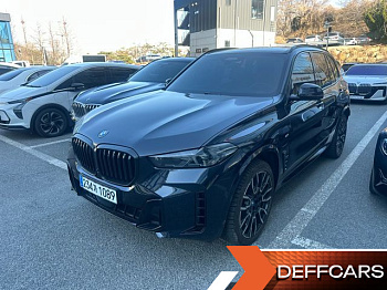 BMW X5 xDrive 50e M Sport купить на сайте DeffCars