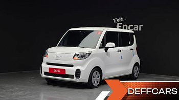 Kia RAY Van Standard купить на сайте DeffCars