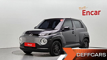 Hyundai CASPER Smart купить на сайте DeffCars
