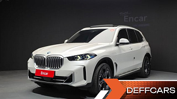 BMW X5 xDrive 50e xLine купить на сайте DeffCars