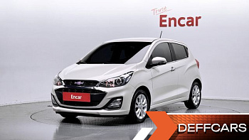 ChevroletGMDaewoo SPARK Premier купить на сайте DeffCars