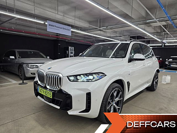 BMW X5 xDrive 40i M Sport купить на сайте DeffCars