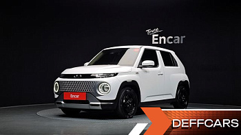 Hyundai CASPER Modern купить на сайте DeffCars