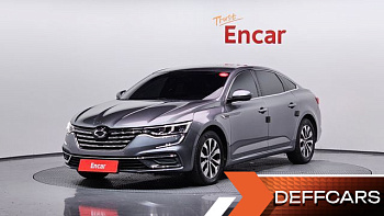 Renault-KoreaSamsung SM6 1.3 TCe LE купить на сайте DeffCars