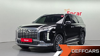 Hyundai PALISADE Gasoline 3.8 2WD Calligraphy купить на сайте DeffCars