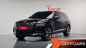 Genesis GV80 2.5T Gasoline AWD купить на сайте DeffCars