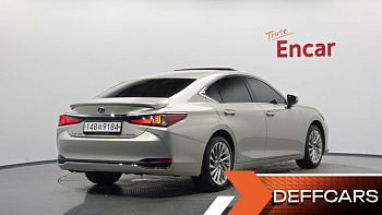 Lexus ES Luxury Plus купить на сайте DeffCars