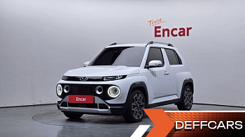 Hyundai CASPER Inspiration купить на сайте DeffCars