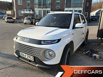 Hyundai CASPER Smart купить на сайте DeffCars