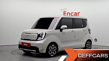 Kia RAY Signature купить на сайте DeffCars