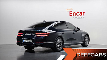 Genesis G80 Gasoline 2.5 Turbo AWD купить на сайте DeffCars