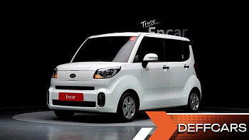 Kia RAY Prestige купить на сайте DeffCars