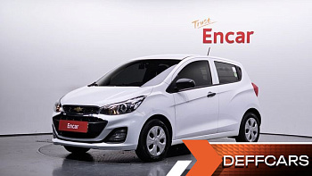ChevroletGMDaewoo SPARK Van купить на сайте DeffCars