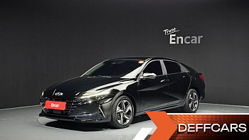 Hyundai AVANTE 1.6 Modern купить на сайте DeffCars