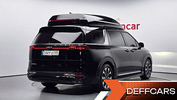 Kia CARNIVAL Gasoline 9-seater Limousine(Special vehicle) купить на сайте DeffCars