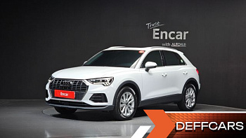Audi Q3 40 TFSI Quattro купить на сайте DeffCars