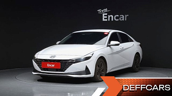 Hyundai AVANTE Modern купить на сайте DeffCars