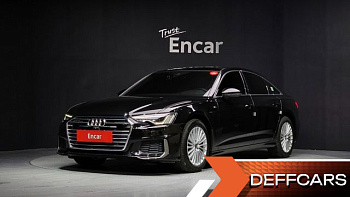 Audi A6 40 TDI Quattro Premium купить на сайте DeffCars