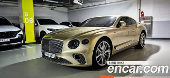 Bentley CONTINENTAL 4.0 GT Azure купить на сайте DeffCars