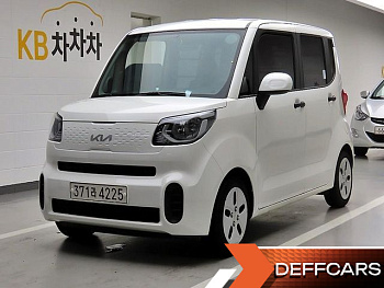 Kia RAY Van Standard купить на сайте DeffCars