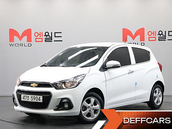 ChevroletGMDaewoo SPARK LT Plus купить на сайте DeffCars