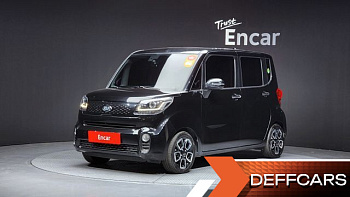 Kia RAY Signature купить на сайте DeffCars