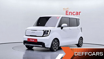 Kia RAY Signature купить на сайте DeffCars